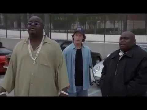 DAB scena parcheggio Le Riserve