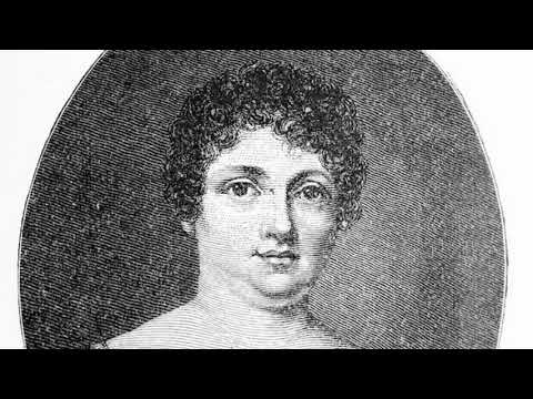 SWR 19.10.1806: Johann Wolfgang von Goethe und Christiane Vulpius heiraten