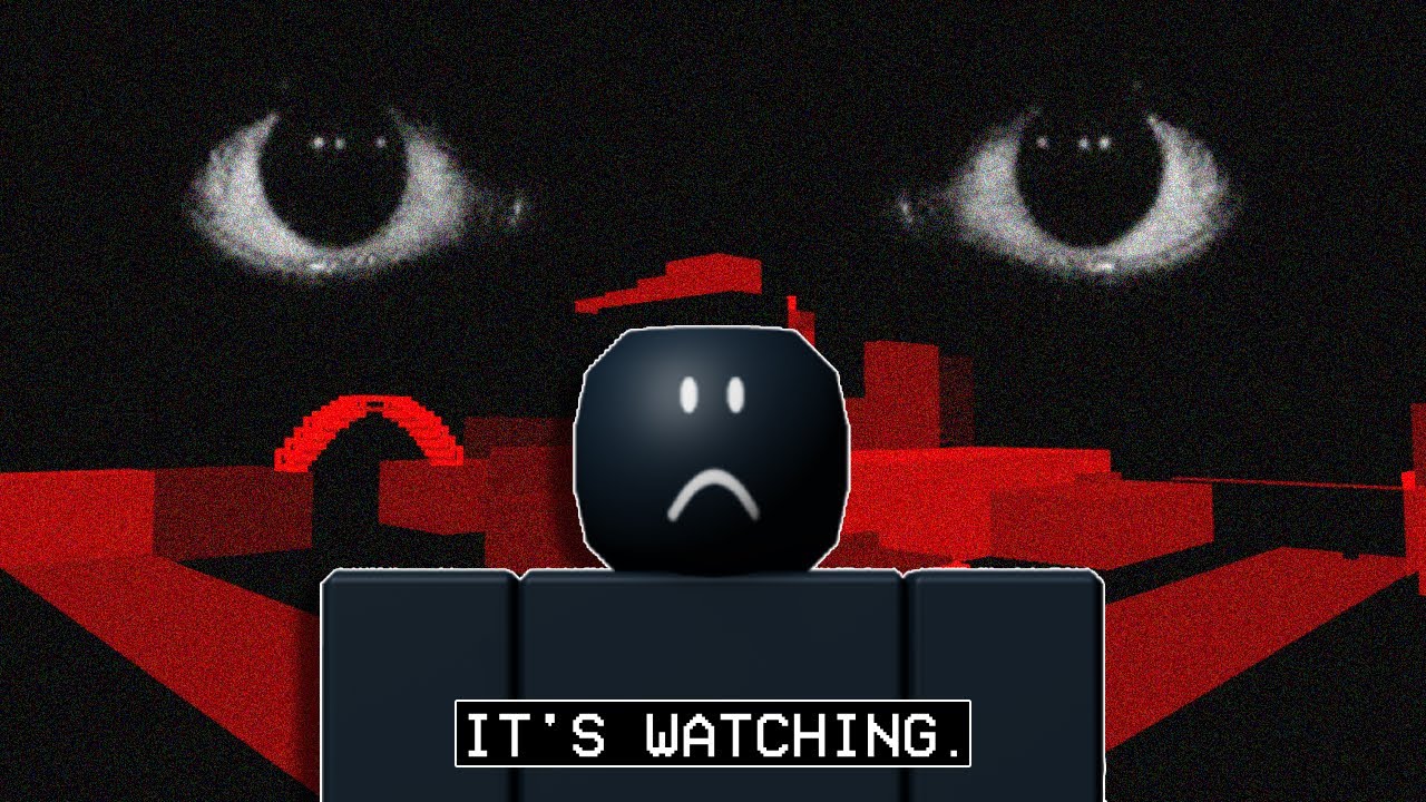 Disturbing Roblox Games You Should Never Explore
