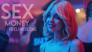 cassie howard | sex money feelings die