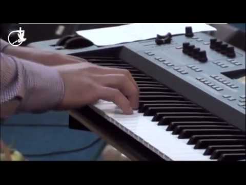 Cristocentric-Apa-i schimbat-o in vin