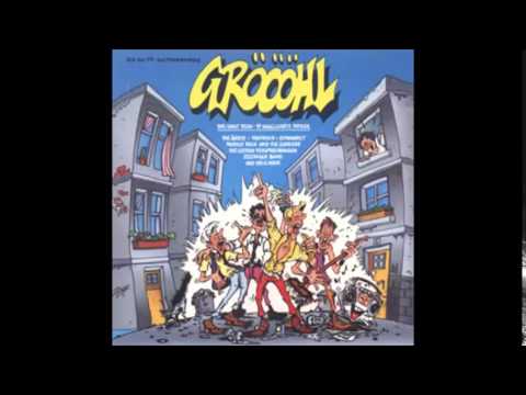 13  Die original Buam   Heidi