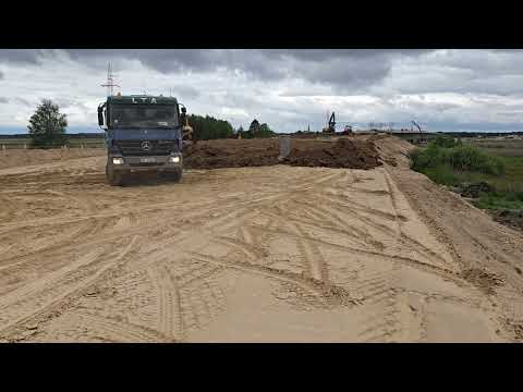 Projekt i budowa Obwodnicy Sztabina - 12.06.2025