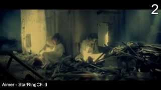 [My] Top 40 Japanese Song week22 [2014-06-02]