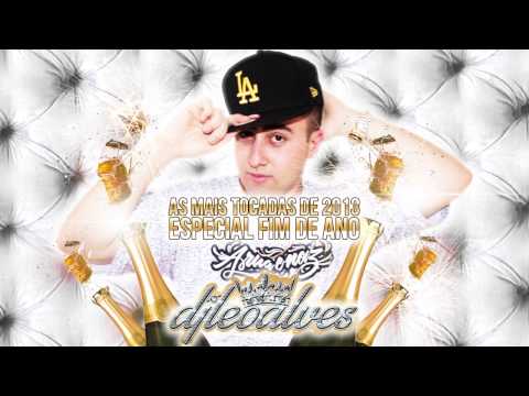 Léo Alves DJ   Set Funk Melody FIM DE ANO 2013