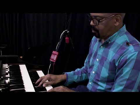 Music Monday with Jonathan Woodby