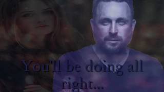 BLUE CHRISTMAS - 2018  Johnny Reid NEW Amazing Version Special Video HD LYRICS