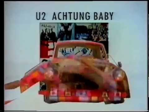 Download Achtung Baby 2015 Version Mp3 dan Mp4 2018