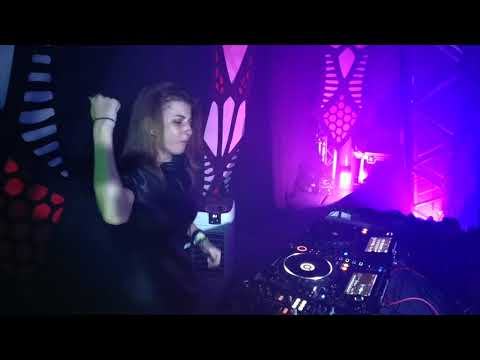 Hysta @ Musiburg - Code Hard 🇨🇭