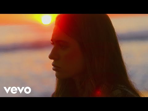 Morgan Wade - East Coast (Official Music Video)