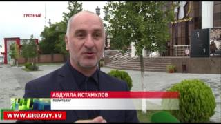 Очередная провокация правозащитников в адрес Чечни потерпела крах