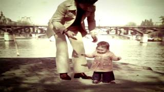 Moby &amp; Amaral ~ Slipping Away (Escapar)