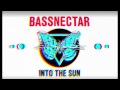 Psymbionic & Of The Trees - One Thing ft. Cristina Soto (Bassnectar Remix) - INTO THE SUN