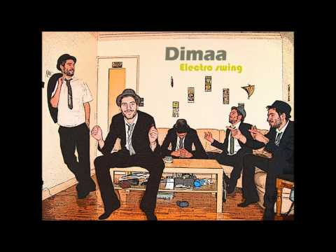 Dimaa - Vagabond [Electro swing]