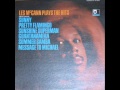 Les McCann - Sad Little Girl - Limelight LP