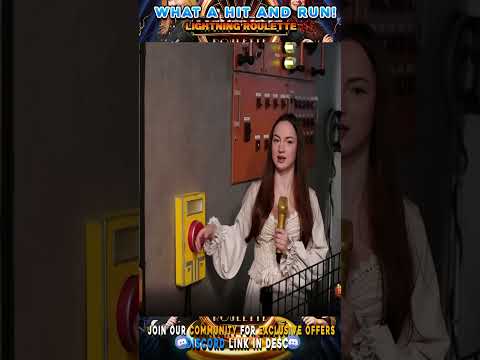 Thumbnail for video: LIGHTNING ROULETTE MONSTER