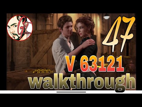 Treasure of Nadia series 47 Walkthrough V 63121