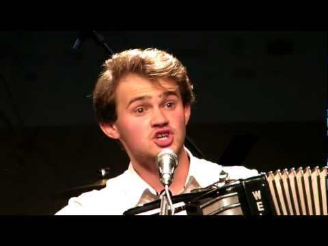 45. Jakub Pawlak - Tańcowały dwa Polaki - 47 SFP (2011r.)