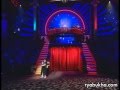Николай Рябуха - "Ария Мистера Икс" 