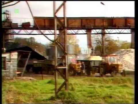 PRL 1984 Kampania buraczana. Ziemniaki dla Szczecina