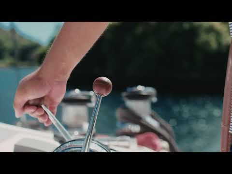 China dream catamaran lagoon440 global sailing trip