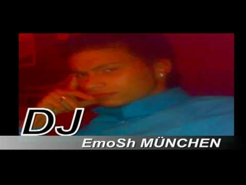 Yeni albümden ALATURKA remix dJ EmoSh München