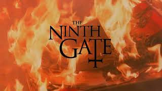 The Ninth Gate (1999) | 4K UHD + Blu-ray Release Trailer