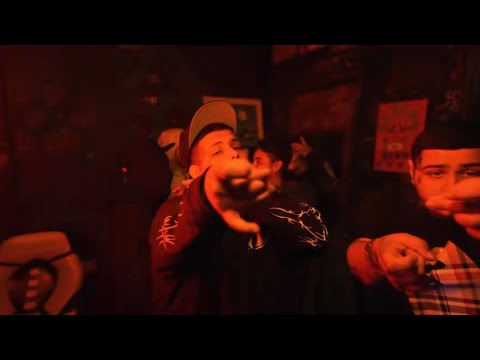 Mr.Babyface - Got The City Lit (Official Music Video)