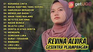 Download lagu REVINA ALVIRA KERANDA CINTA FULL ALBUM DANGDUT KLASIK VERSI COVER GASENTRA PEJAMPANGAN mp3