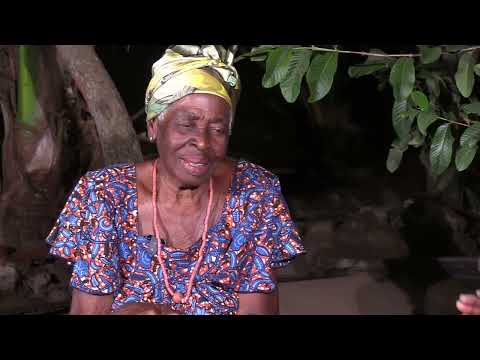 A Soulful Rendition of an 'Akpalu Song'