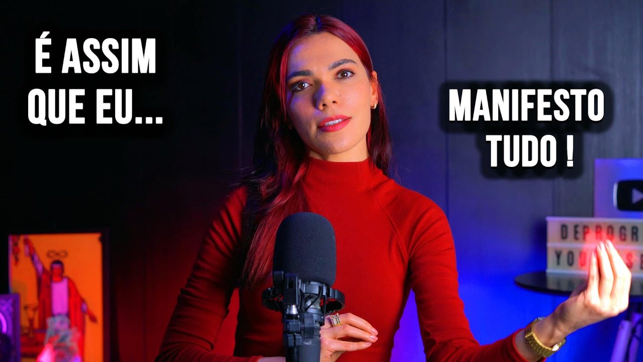 The ONLY VIDEO about CO-CREATION you need! - Bárbara Moreira - Unprogram yourself!