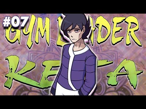 One of the Luckiest Gym Battles You'll See | Pokemon Rejuvenation V13.5 [#07]