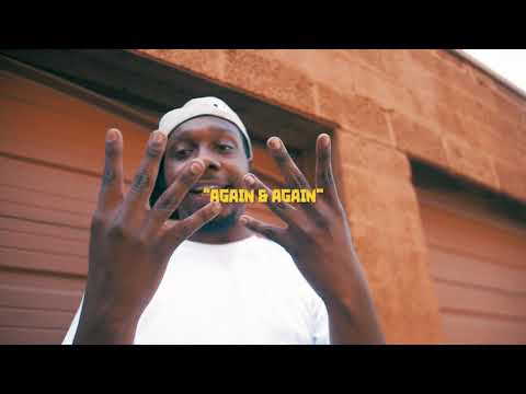 Pablo Dope - "Again & Again"