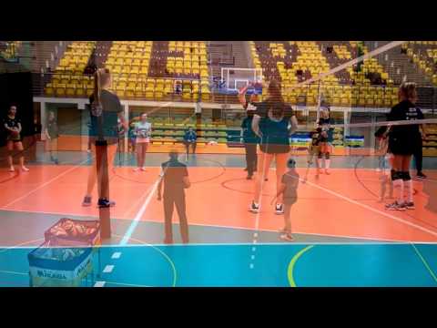 Biała Liga (turniej SMS Police) - udział AMPS Kołobrzeg