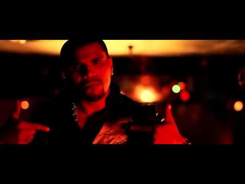 Naldo - Se Joga (Feat. Fat Joe) - Oficial Video