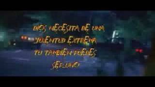 Tu me salvaste - Maná