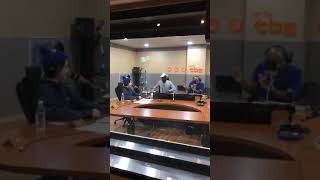 jimin park - do you? (뭐니) @ tbs men on air