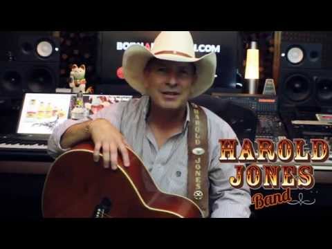 Harold Jones Interview about his new single No No No   Sell Your Music Online   BornAMusician com