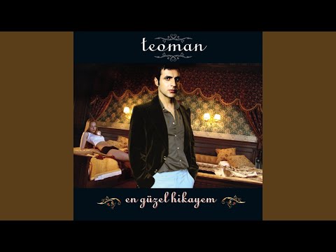 Bugün - Teoman