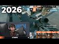 THE BEST R6 PRO LEAGUE MOMENTS OF 2026 SO FAR