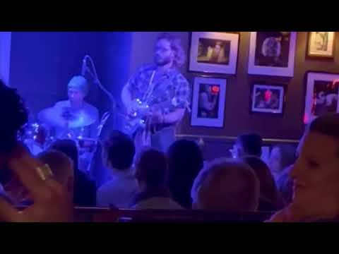 Zayn Wali Mohammed - Live at Ronnie Scott's