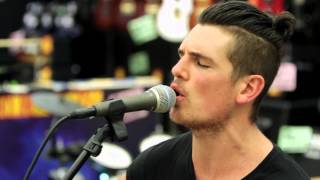 Michael Paynter &#39;How Sweet It Is&#39; @ JB Hi-Fi Frankston