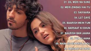 Download lagu 💖 Nonstop Romantic Mashup 2026 Best Mashup of Arijit Singh, Jubin Nautiyal,Atif Aslam ,Darshan Raval mp3