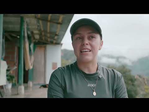 Nacimos con la tierra en las uñas (Argelia, Antioquia)