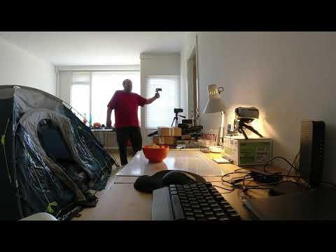 MongoTV_3185 - English Vlog_0093 - Part 1 - Back Home After Long Hot Summer Day In Denmark