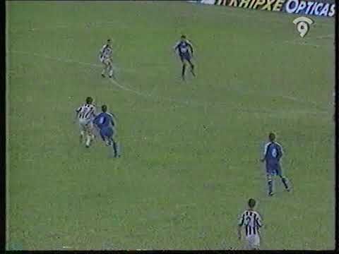 CD Castellón - Ontinyent CF (2-0) / 2ªB - 30 agosto 1998