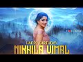 Nikhila Vimal 30 Sec Mashup Birthday Special PC Creations