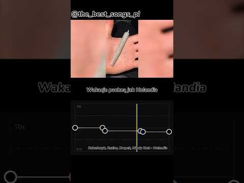 Kubańczyk, Kazior, Krupek, Młody Kret - Holadia *edit music*