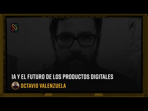 IA y el futuro de los productos digitales