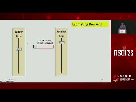 NSDI '23 - DChannel: Accelerating Mobile Applications With Parallel High-bandwidth...